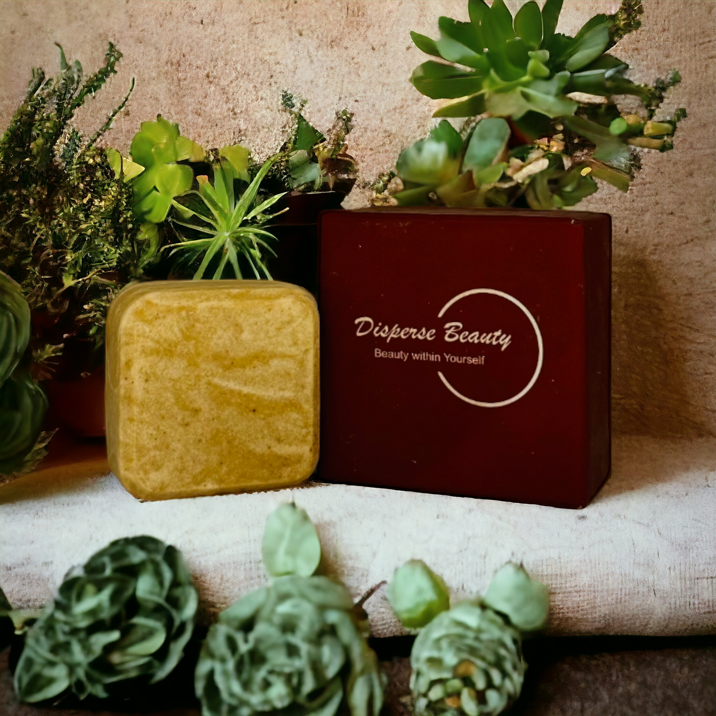Glow Essential Soap
