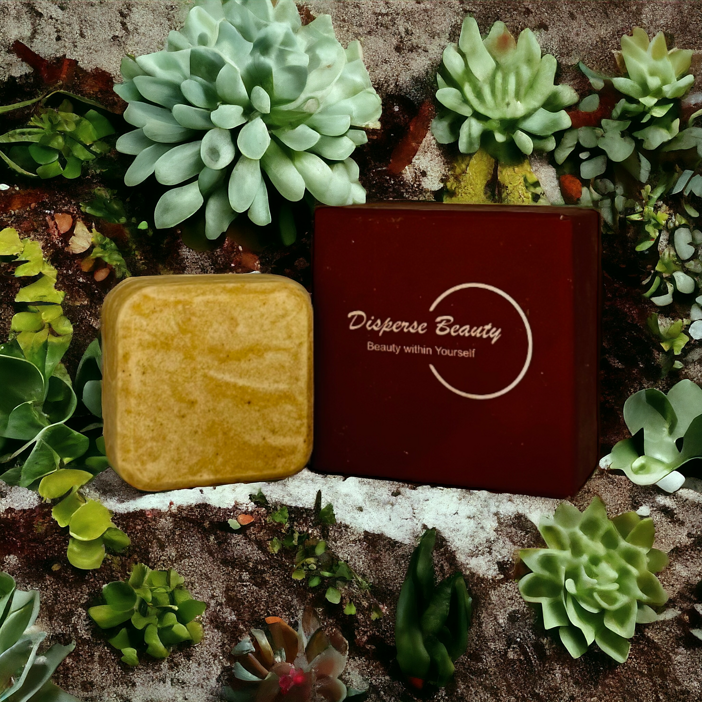 Glow Essential Soap