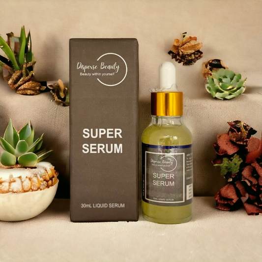 Super Serum