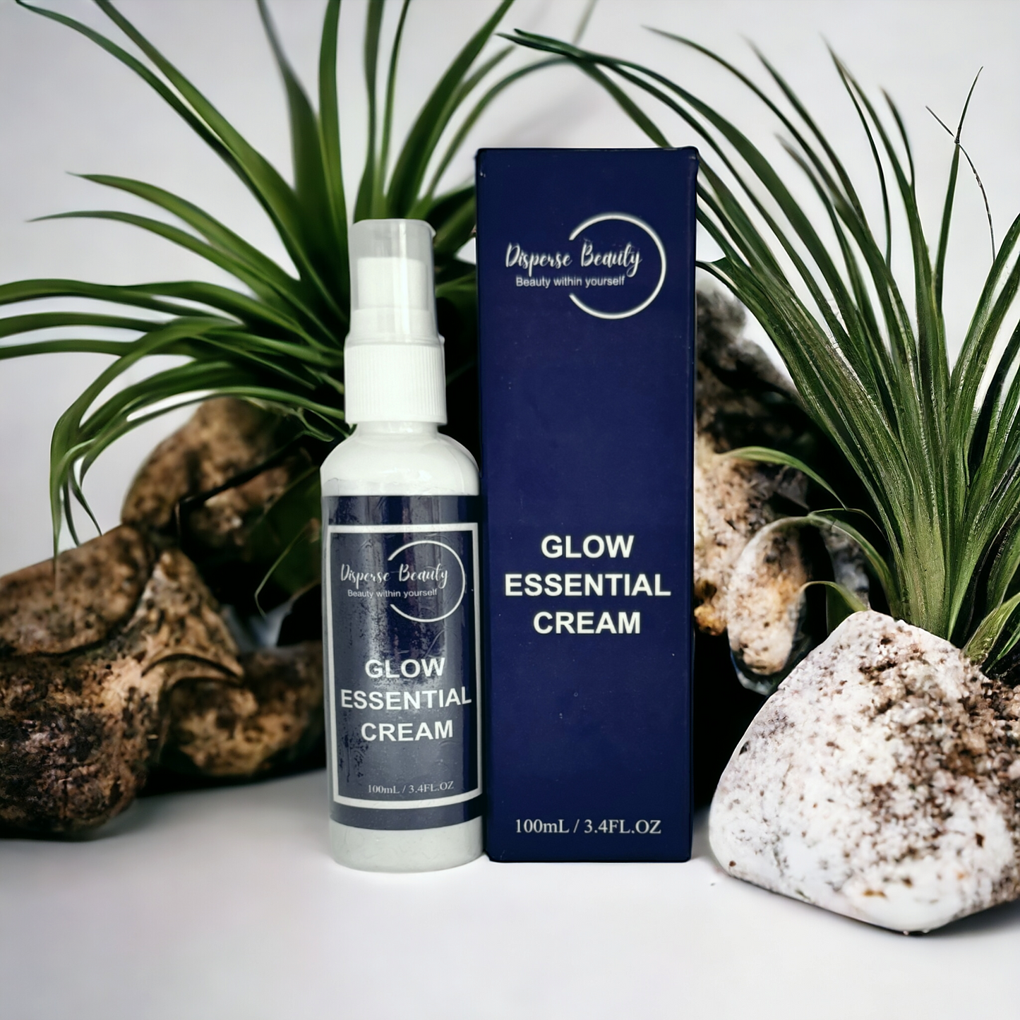 Glow Essential Cream