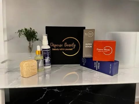 Glow Skincare Combo