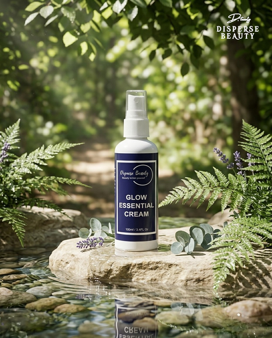 Glow Essential Cream