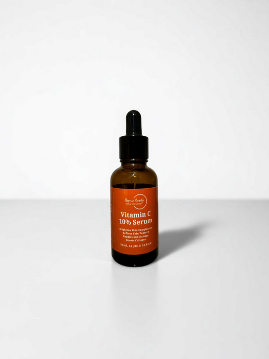 Vitamin C 10% Serum