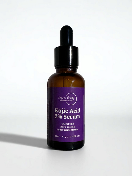 Kojic Acid 2% Serum
